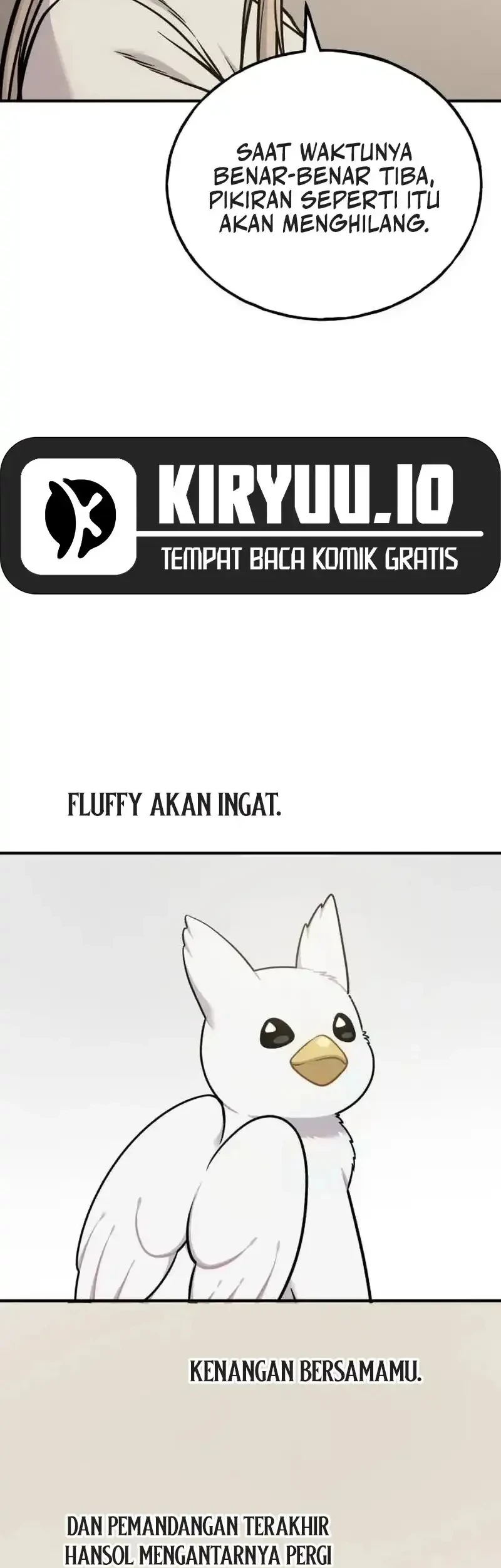 Hello, Fluffy Griffin! Chapter 40 Gambar 15