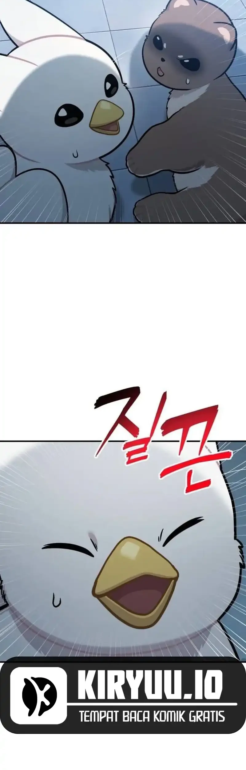Hello, Fluffy Griffin! Chapter 41 Gambar 12