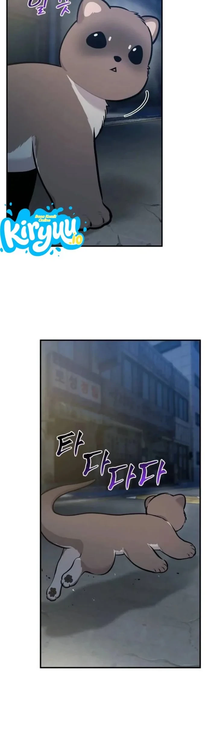 Hello, Fluffy Griffin! Chapter 43 Gambar 15
