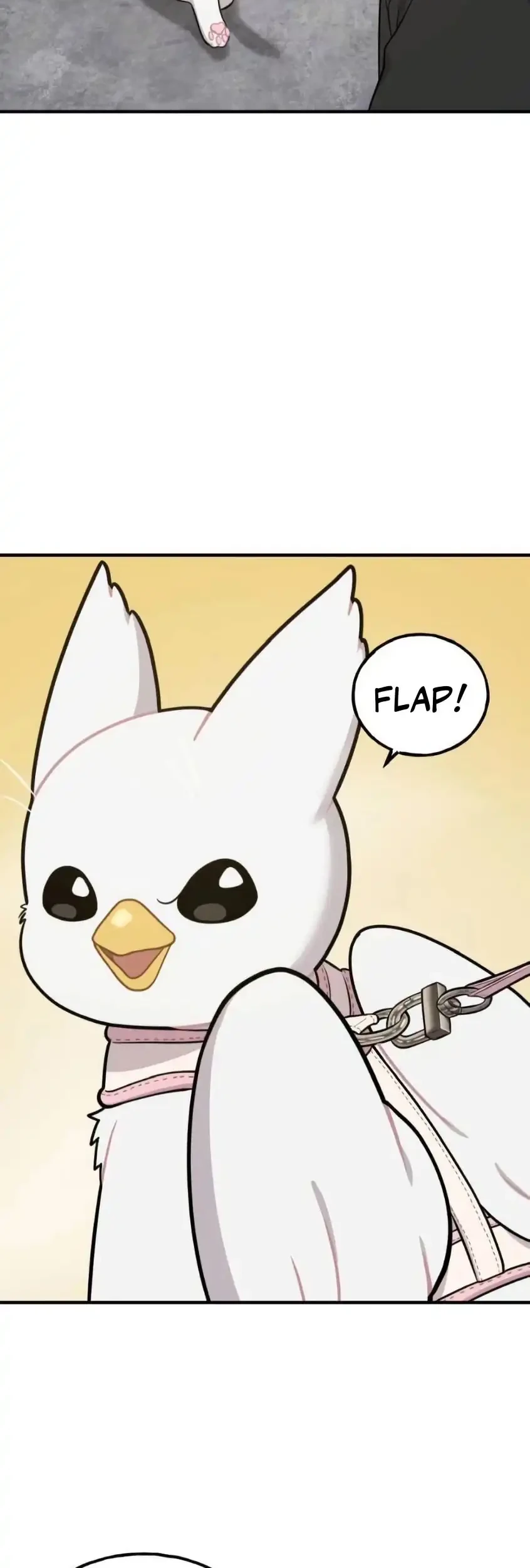 Hello, Fluffy Griffin! Chapter 6 Gambar 15