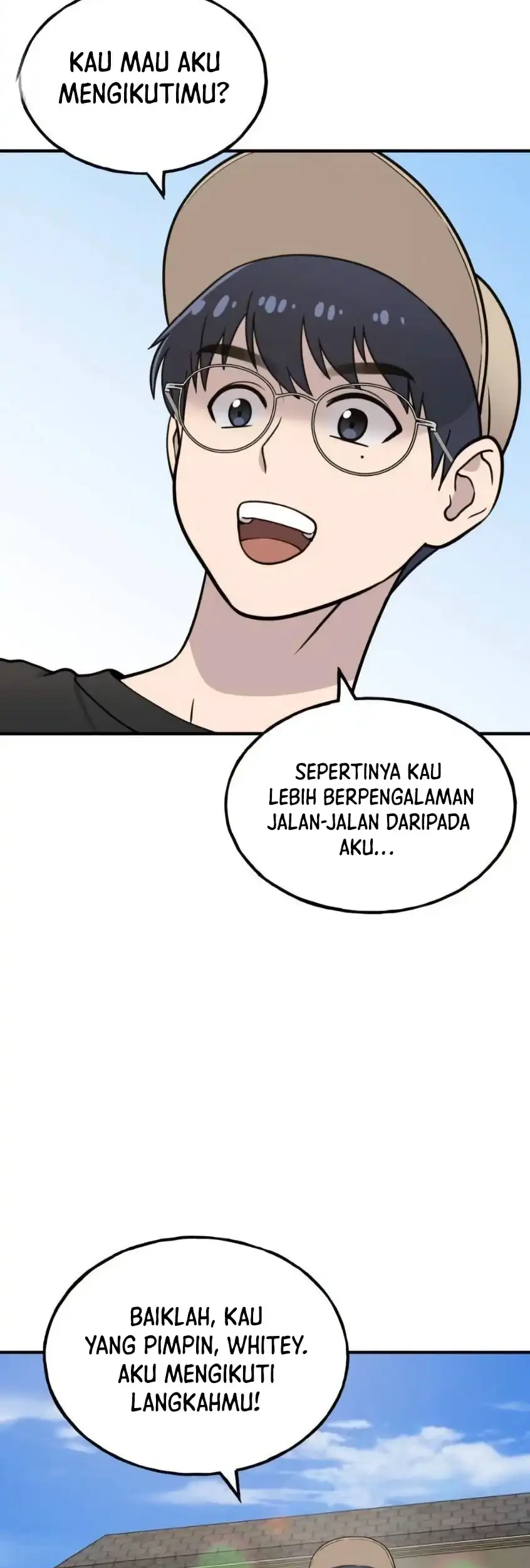Hello, Fluffy Griffin! Chapter 6 Gambar 16