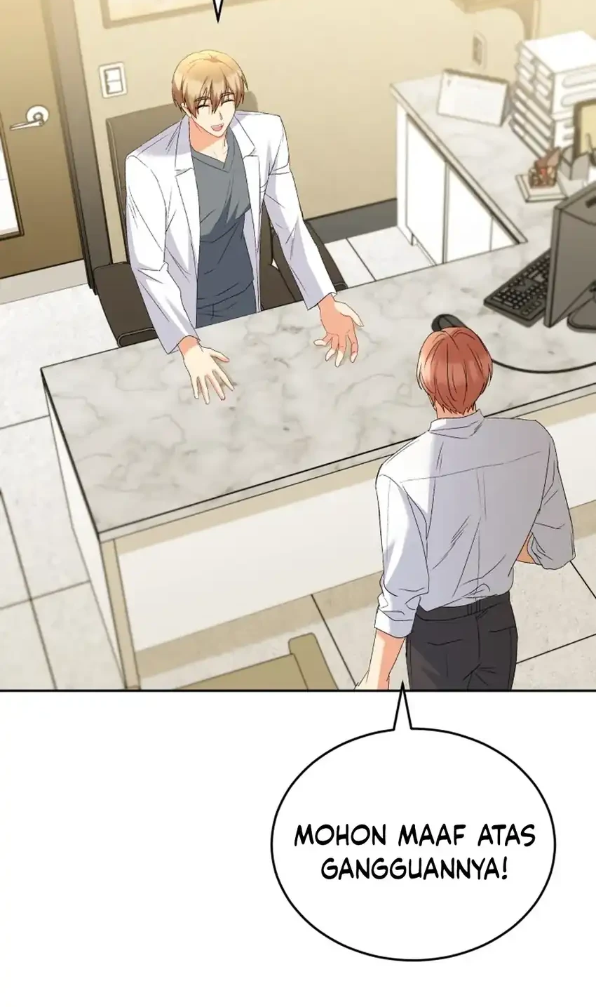 Hello? Veterinarian! Chapter 106 Gambar 20