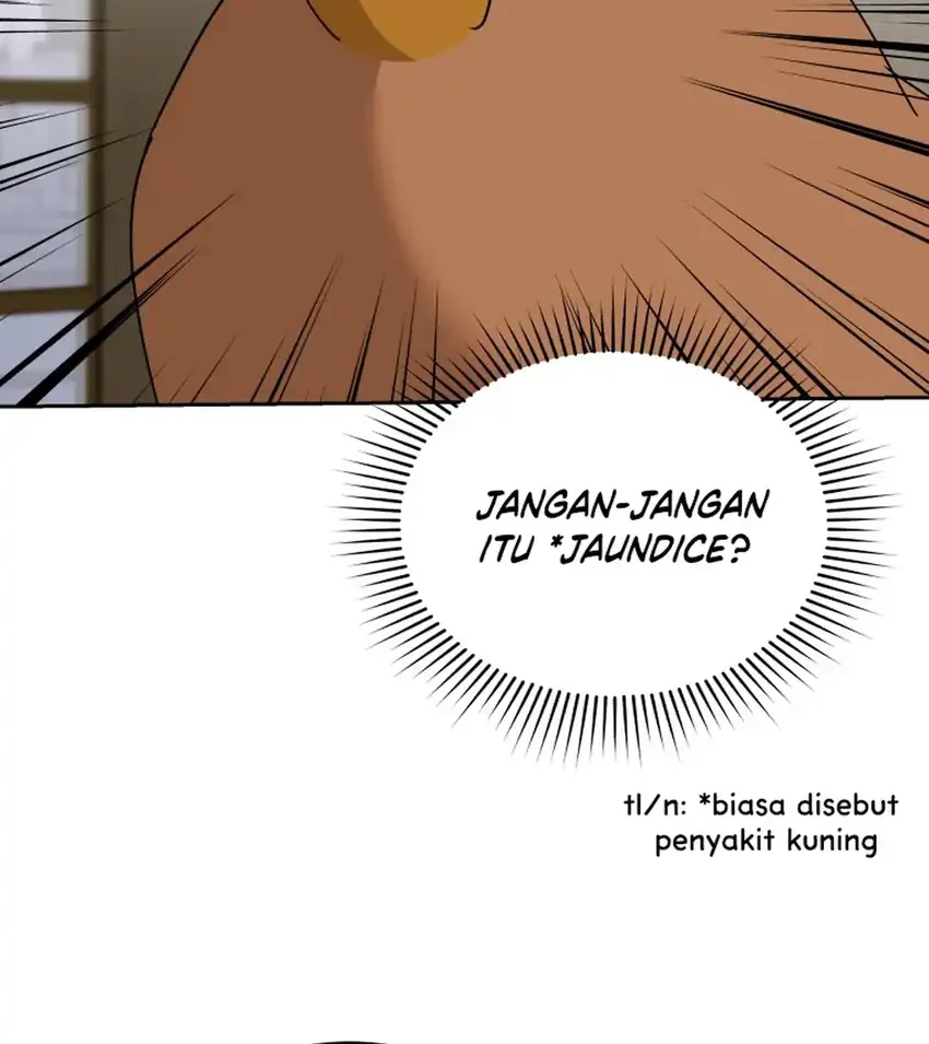Hello? Veterinarian! Chapter 109 Gambar 14