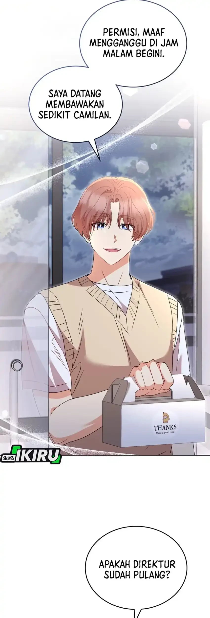 Hello? Veterinarian! Chapter 110 Gambar 15