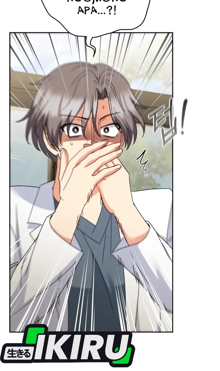 Hello? Veterinarian! Chapter 111 Gambar 20