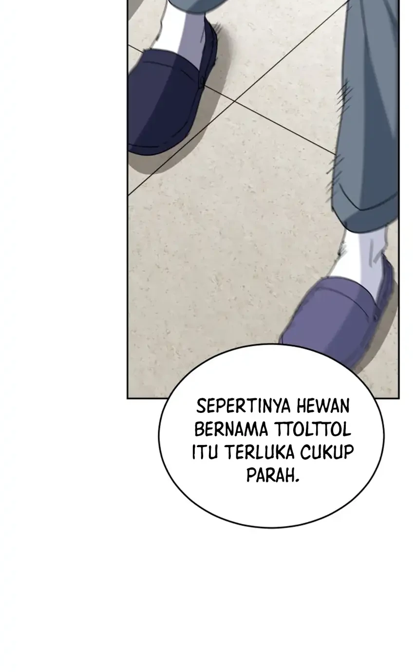 Hello? Veterinarian! Chapter 111 Gambar 22