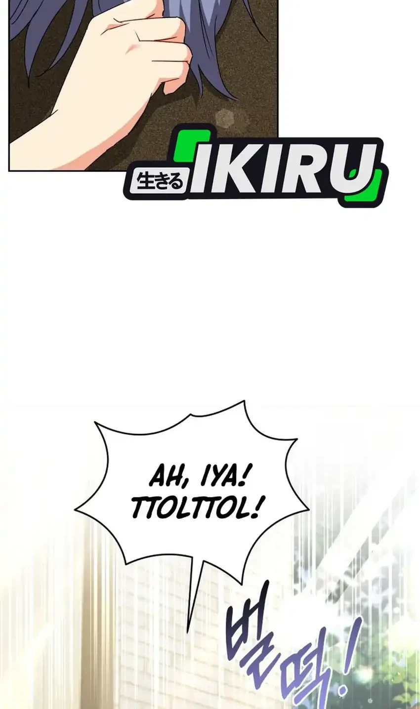Hello? Veterinarian! Chapter 112 Gambar 16