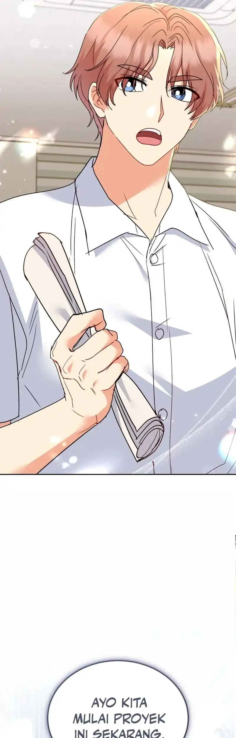 Hello? Veterinarian! Chapter 113 Gambar 13