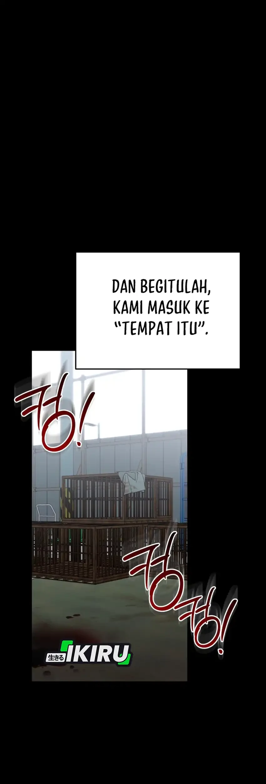 Hello? Veterinarian! Chapter 115 Gambar 17