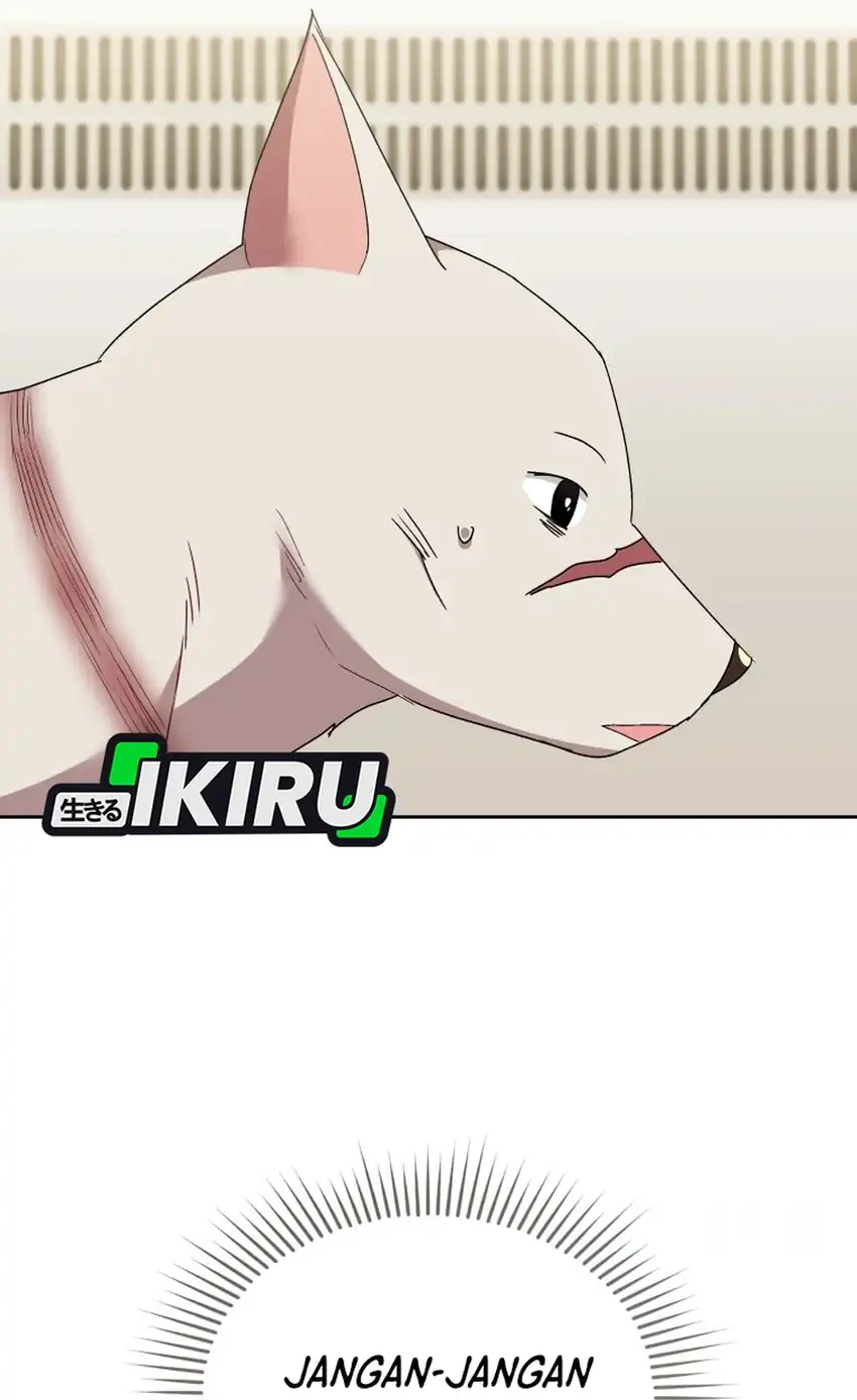 Hello? Veterinarian! Chapter 116 Gambar 16