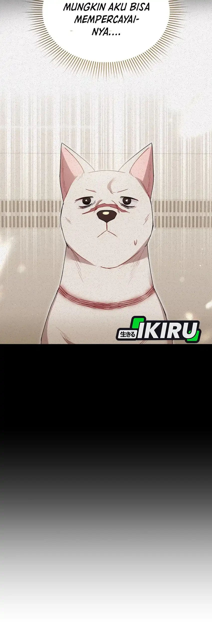 Hello? Veterinarian! Chapter 117 Gambar 15