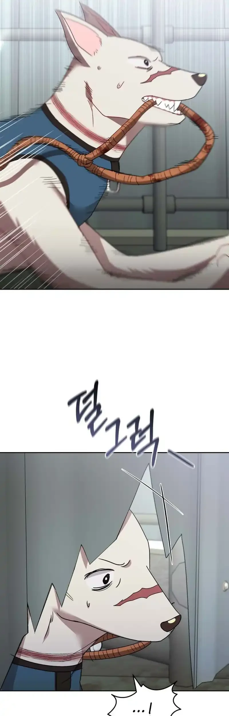 Hello? Veterinarian! Chapter 118 Gambar 11