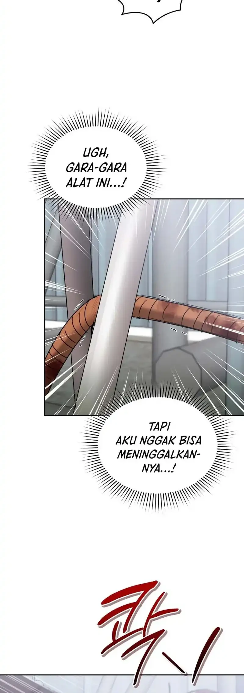 Hello? Veterinarian! Chapter 118 Gambar 12