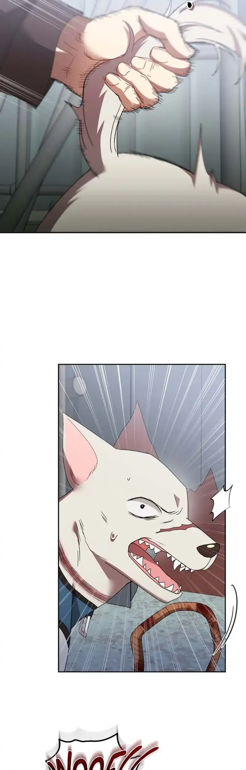 Hello? Veterinarian! Chapter 118 Gambar 13