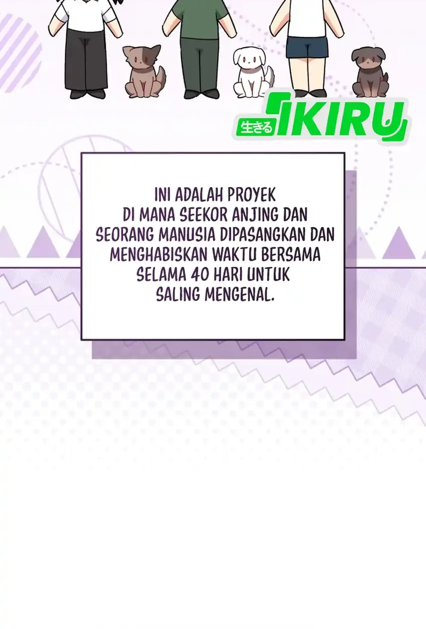 Hello? Veterinarian! Chapter 121 Gambar 17