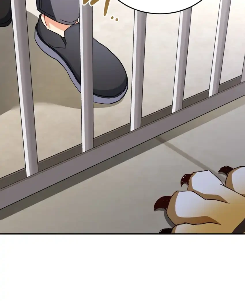 Hello? Veterinarian! Chapter 124 Gambar 16