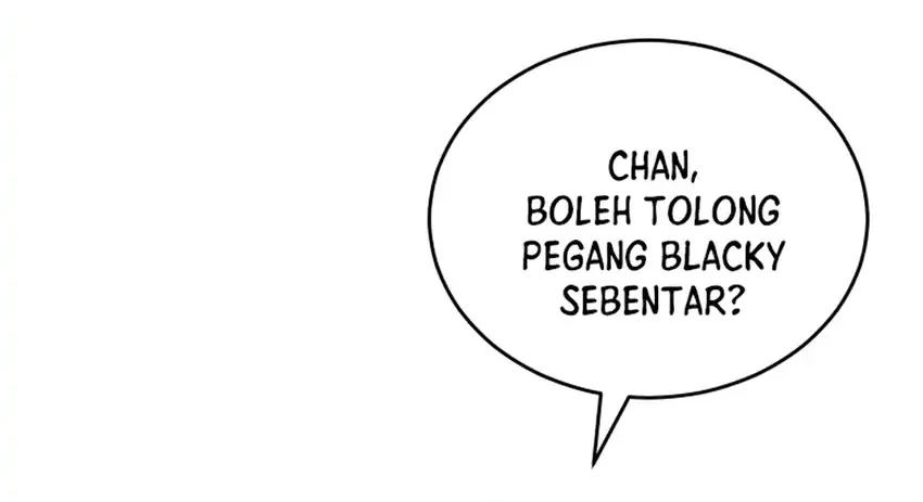 Hello? Veterinarian! Chapter 127 Gambar 19