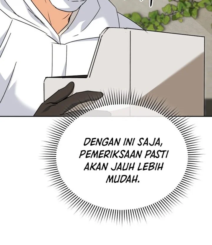 Hello? Veterinarian! Chapter 134 Gambar 19