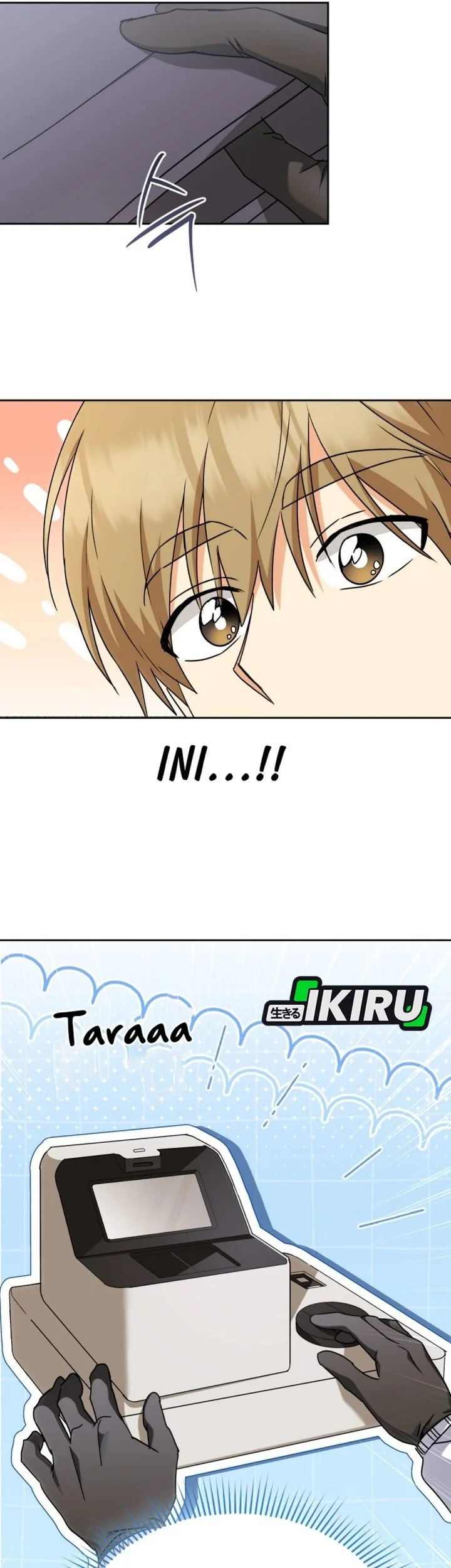 Hello? Veterinarian! Chapter 134 Gambar 16