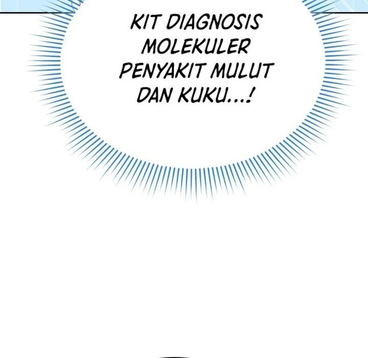 Hello? Veterinarian! Chapter 134 Gambar 17