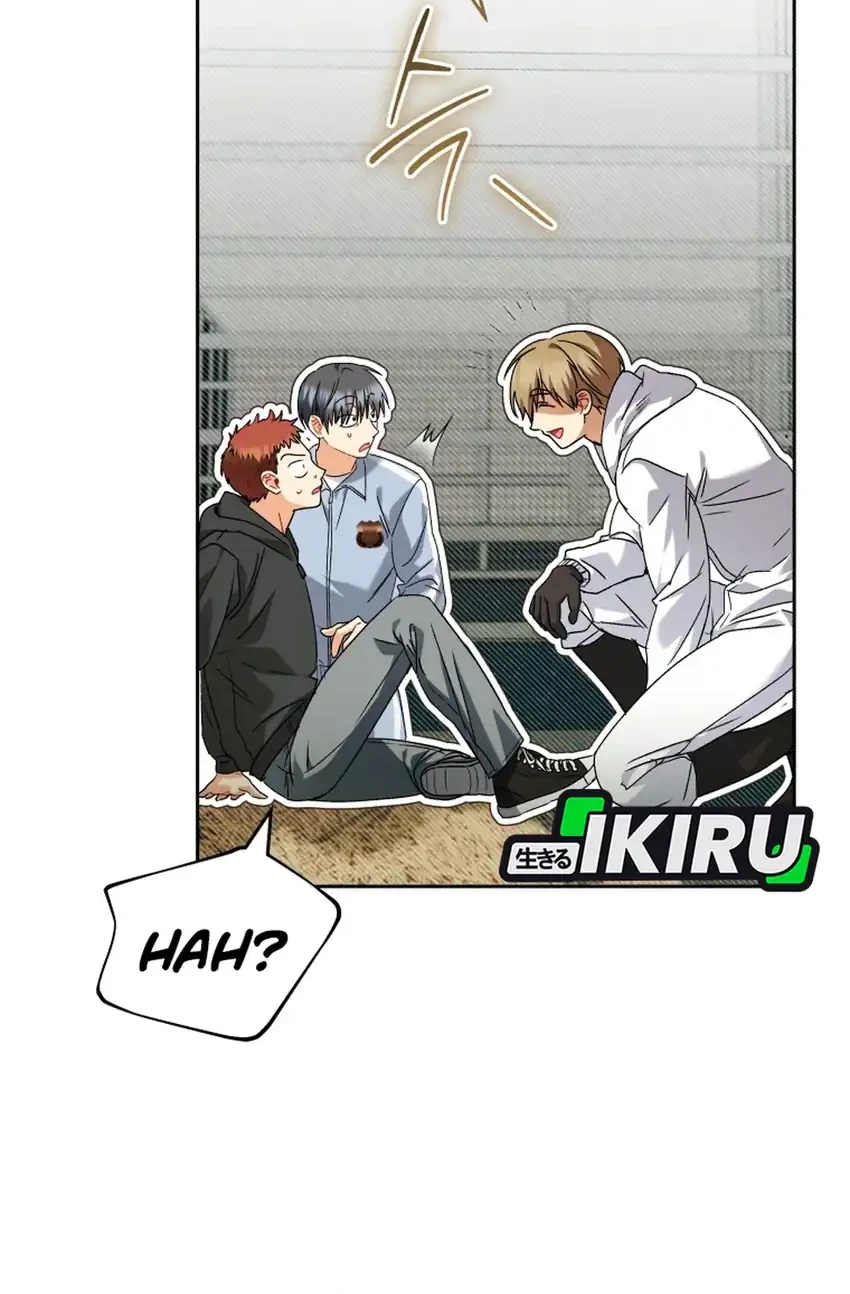 Hello? Veterinarian! Chapter 135 Gambar 18