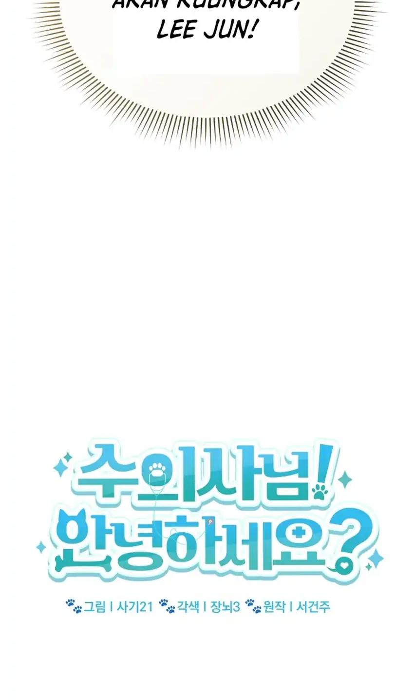 Hello? Veterinarian! Chapter 136 Gambar 20