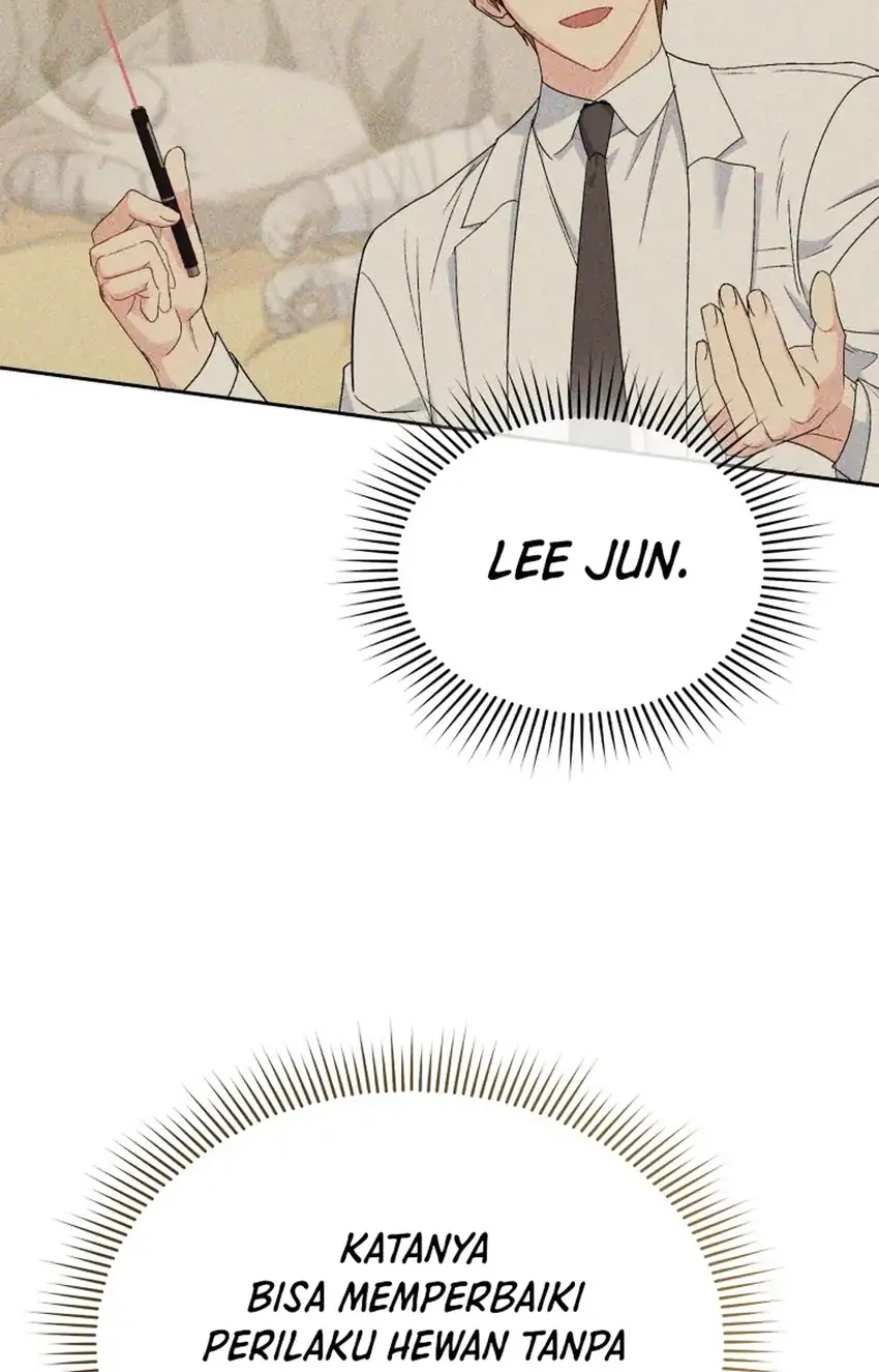 Hello? Veterinarian! Chapter 136 Gambar 18
