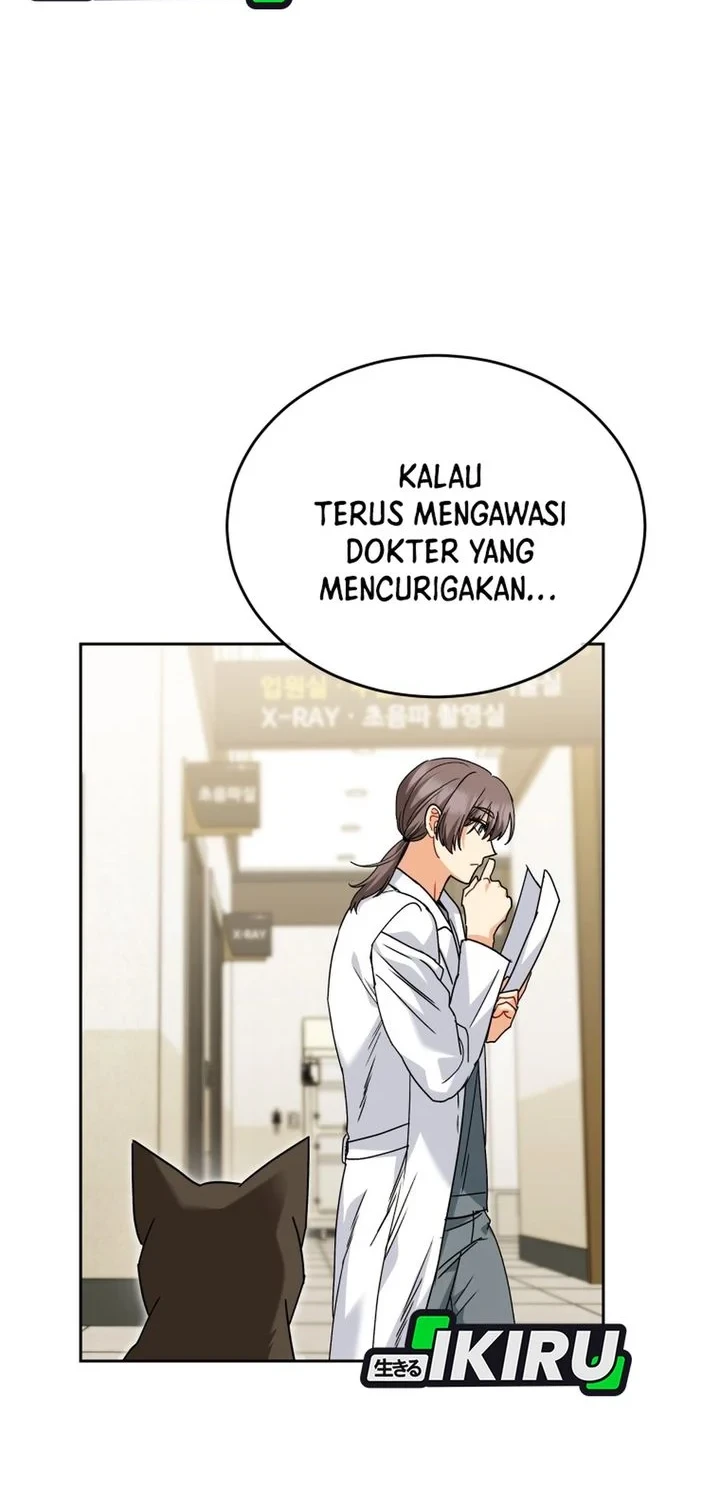 Hello? Veterinarian! Chapter 137 Gambar 14