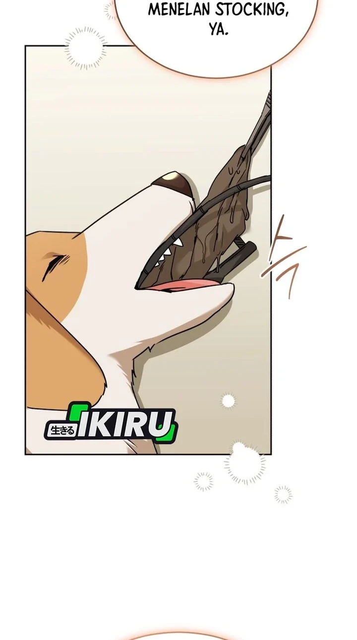 Hello? Veterinarian! Chapter 138 Gambar 16