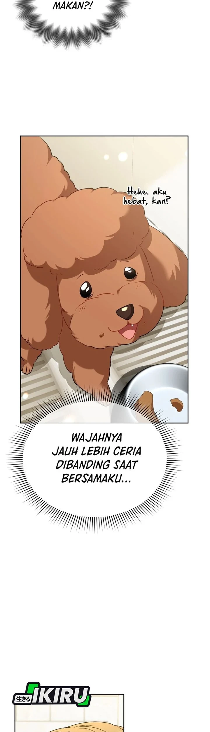 Hello? Veterinarian! Chapter 139 Gambar 16
