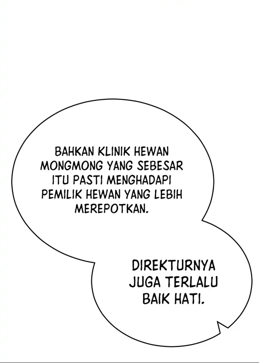 Hello? Veterinarian! Chapter 140 Gambar 16