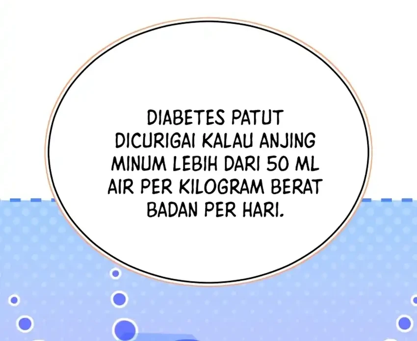 Hello? Veterinarian! Chapter 143 Gambar 18