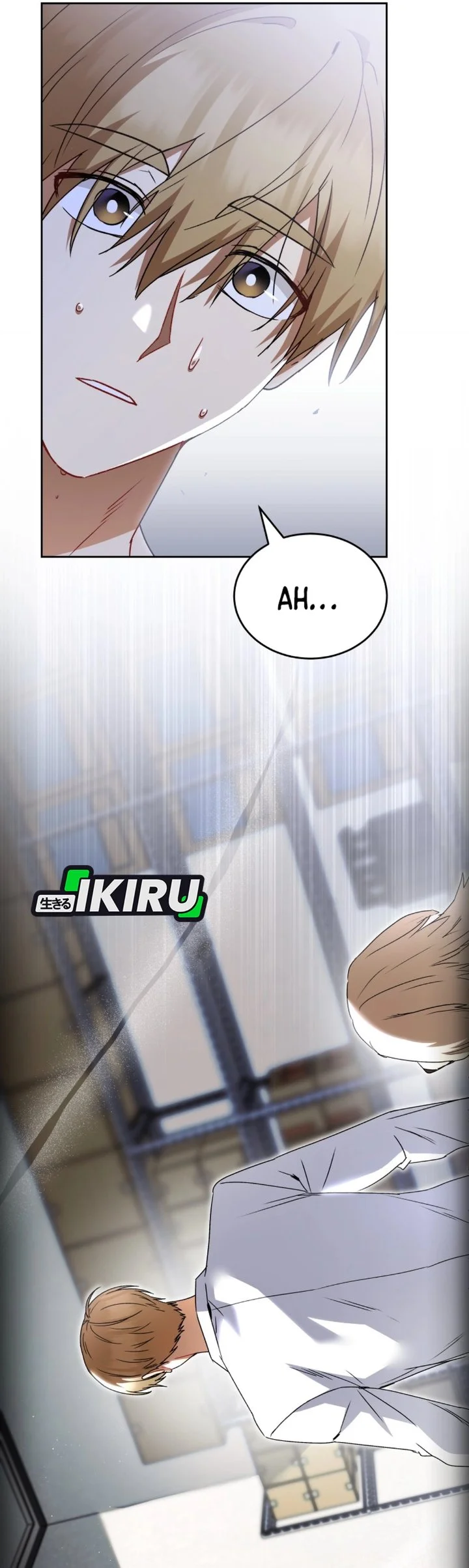Hello? Veterinarian! Chapter 146 Gambar 17