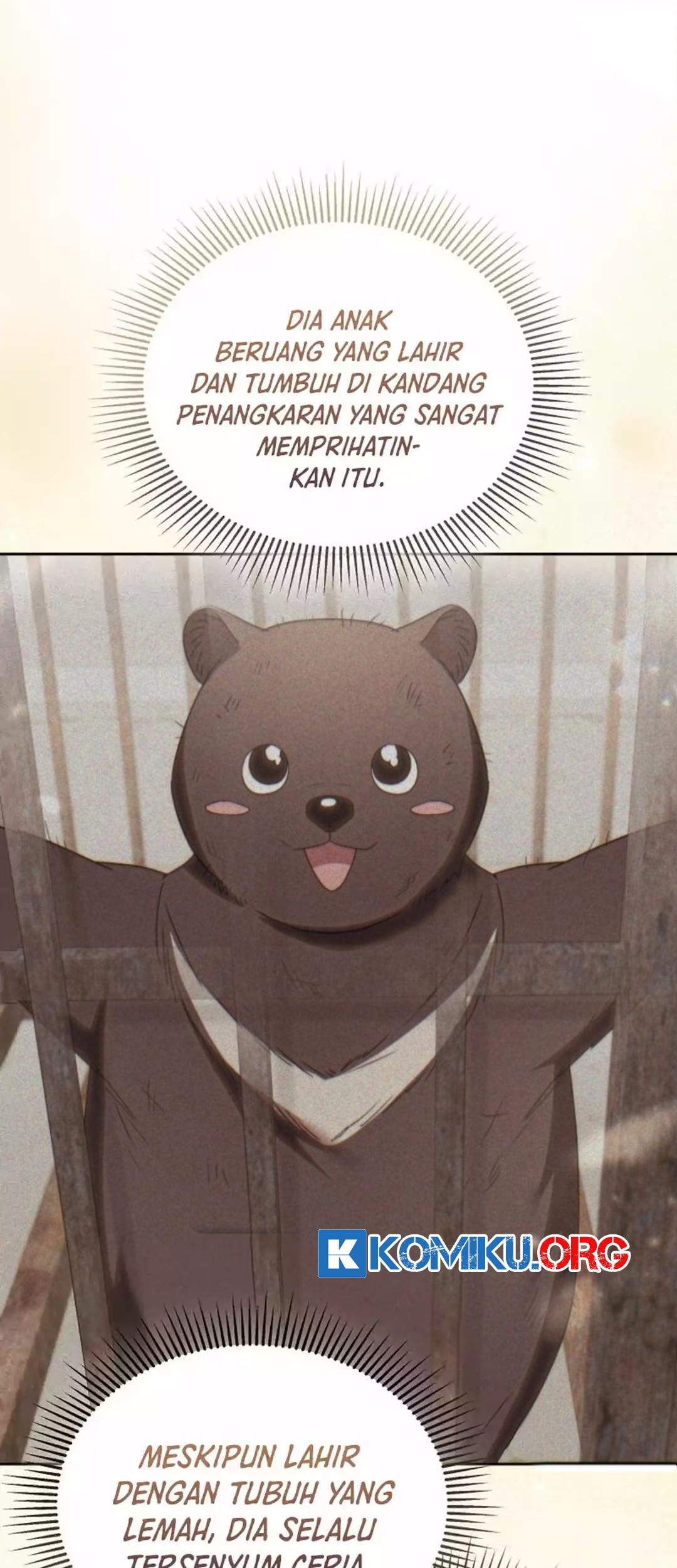 Hello? Veterinarian! Chapter 92 Gambar 19