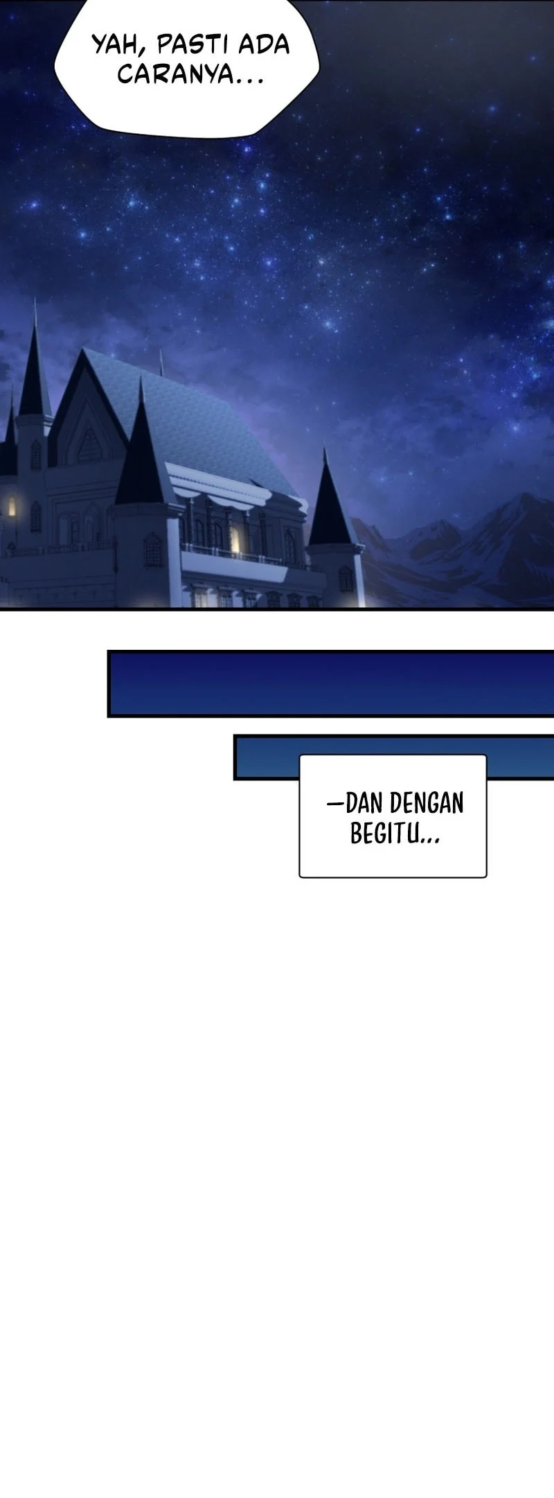 Helmut: The Forsaken Child Chapter 134 Gambar 13