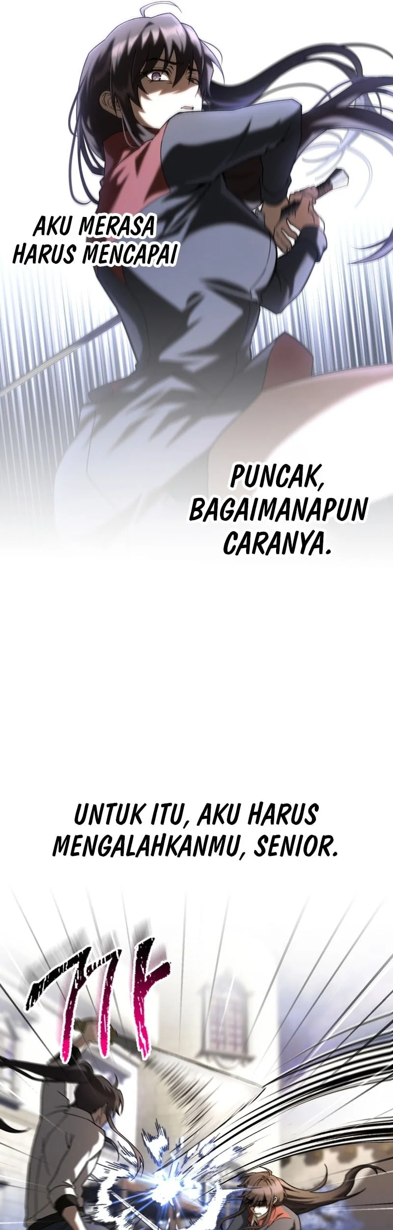 Helmut: The Forsaken Child Chapter 137 Gambar 14