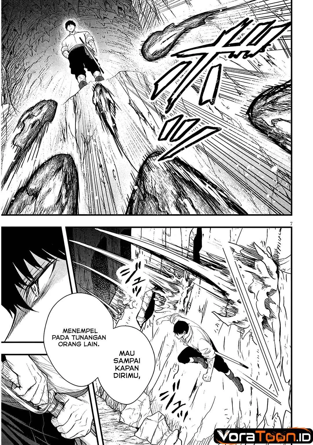 Henkyou Mob Kizoku no Uchi ni Totsui de Kita Akuyaku Reijou ga, Mechakucha Dekiru Yoi Yome Nandaga? Chapter 19 Gambar 8