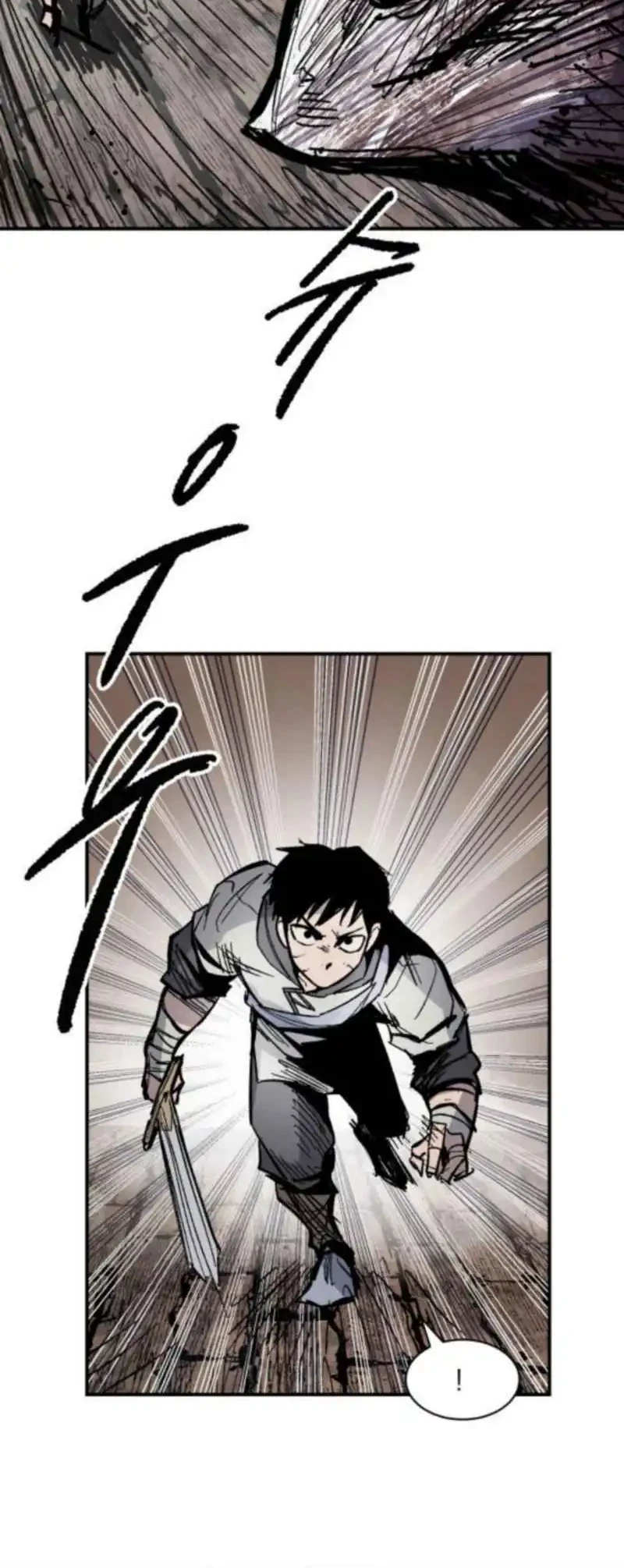 Hero Kariel Chapter 16 Gambar 12