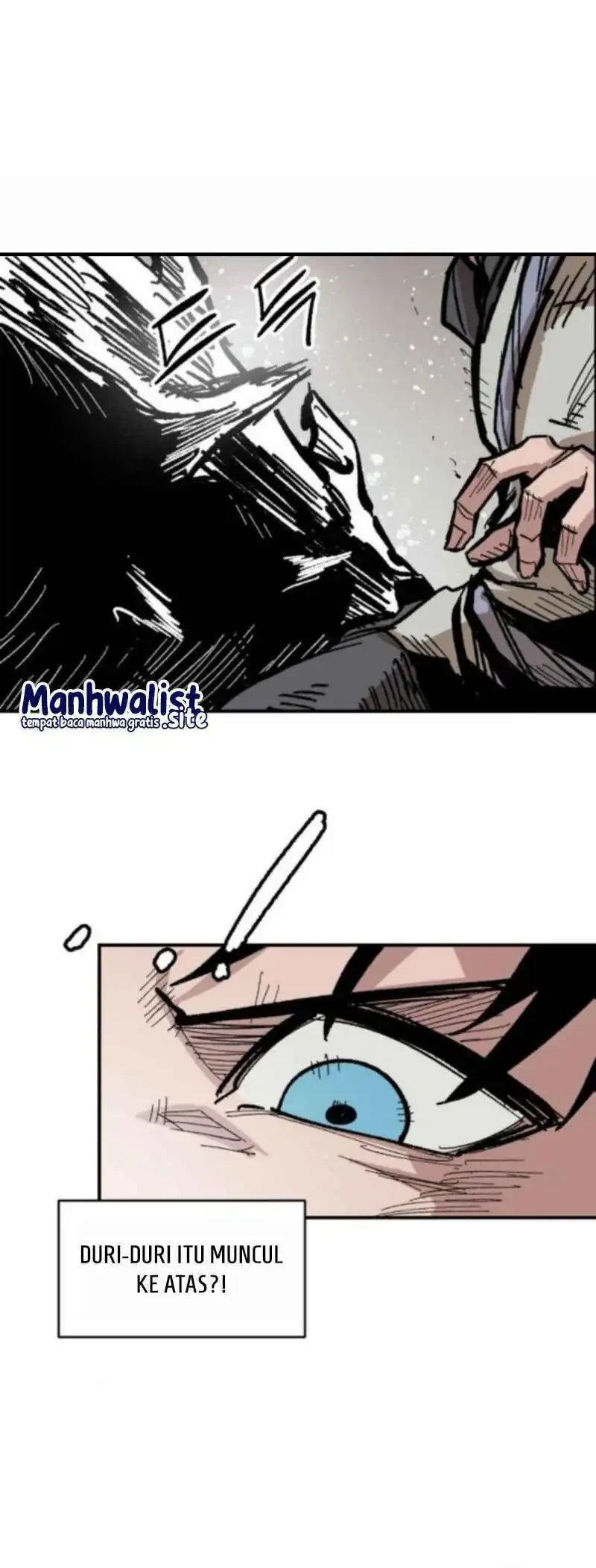 Hero Kariel Chapter 16 Gambar 14