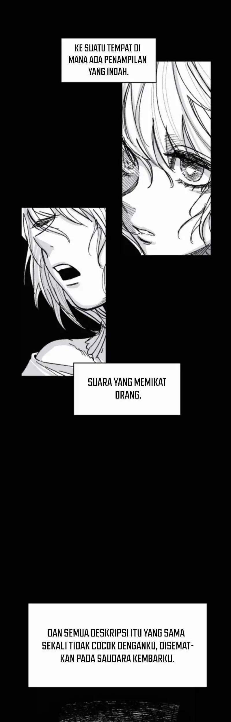 Hero Kariel Chapter 17 Gambar 13