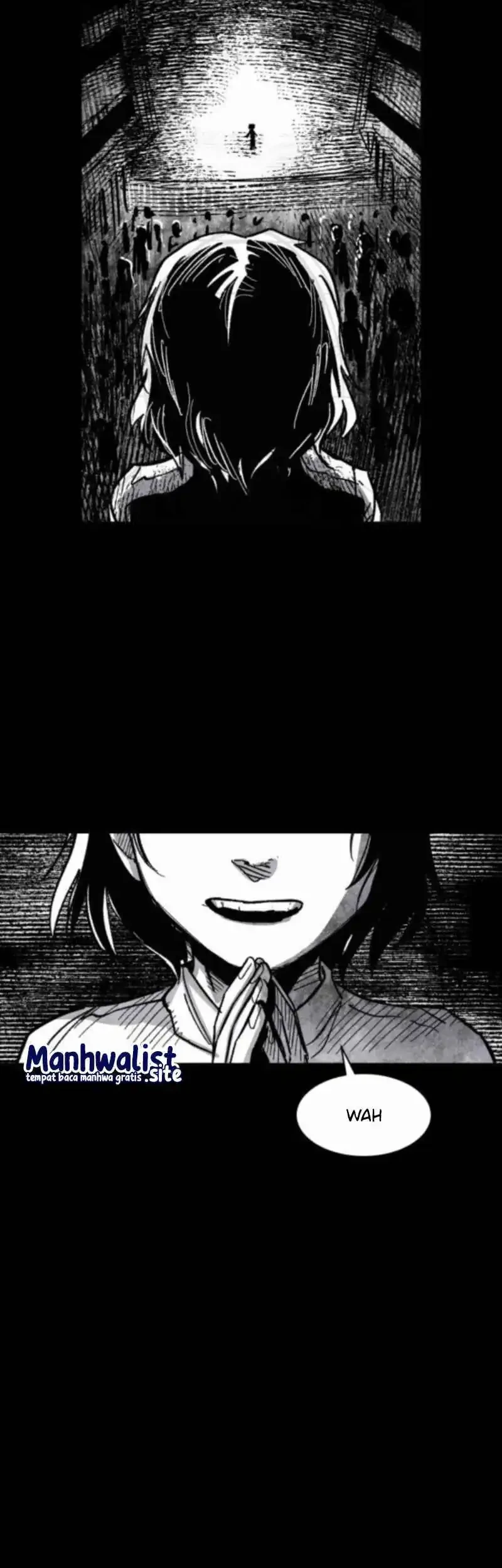 Hero Kariel Chapter 17 Gambar 14