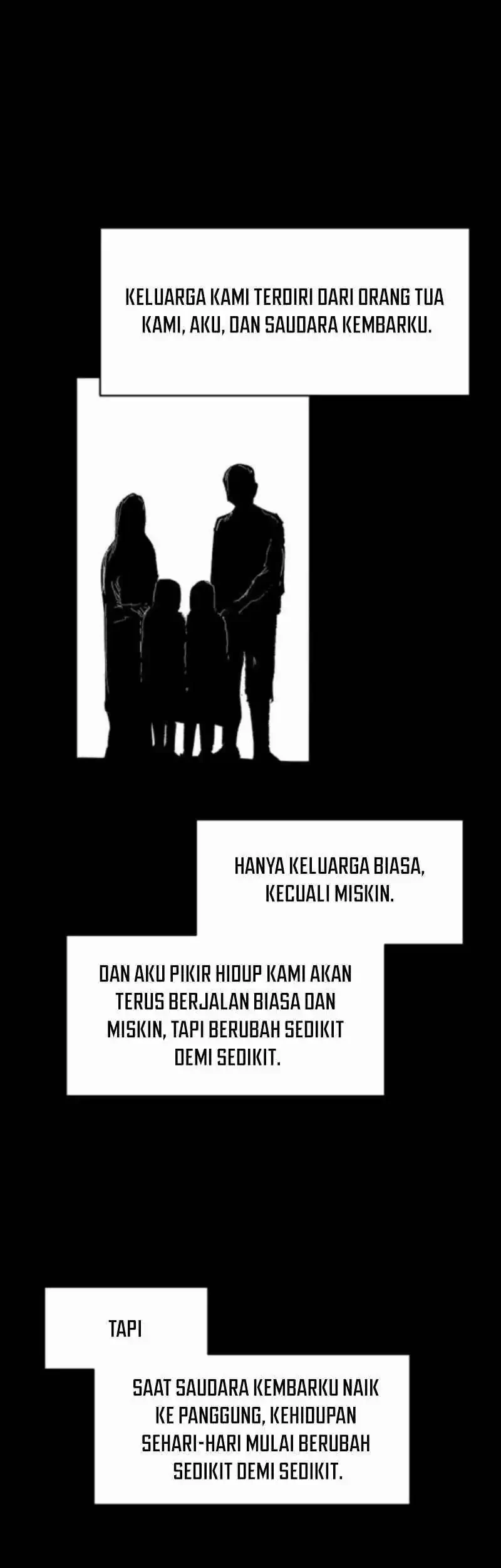 Hero Kariel Chapter 17 Gambar 15