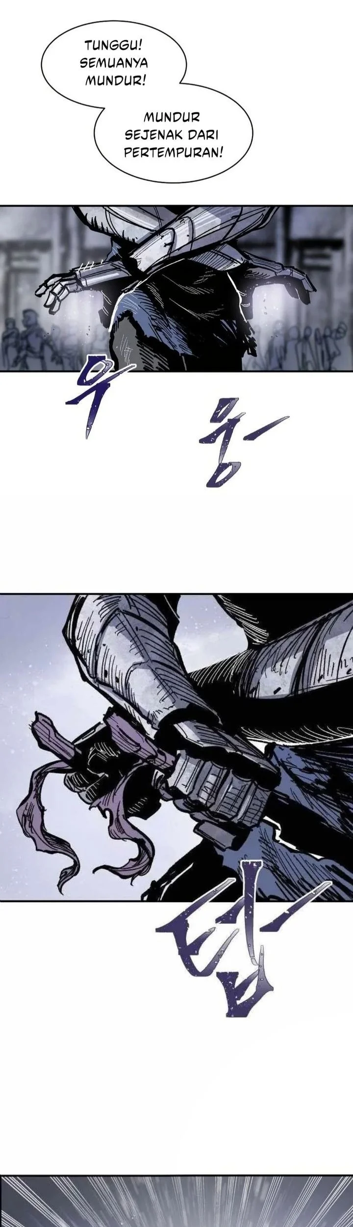 Hero Kariel Chapter 21 Gambar 9