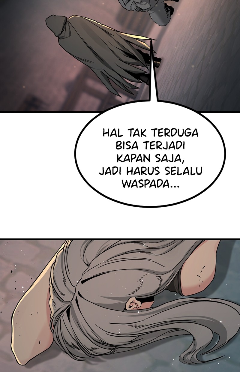 Hero Killer Chapter 123 Gambar 21