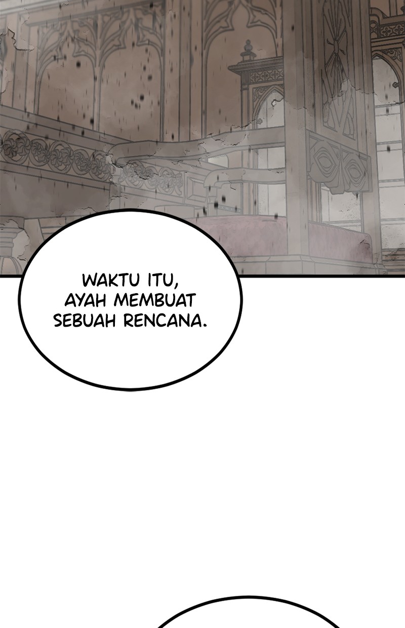 Hero Killer Chapter 156 Gambar 24