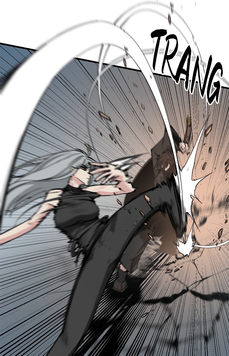 Hero Killer Chapter 157 Gambar 22