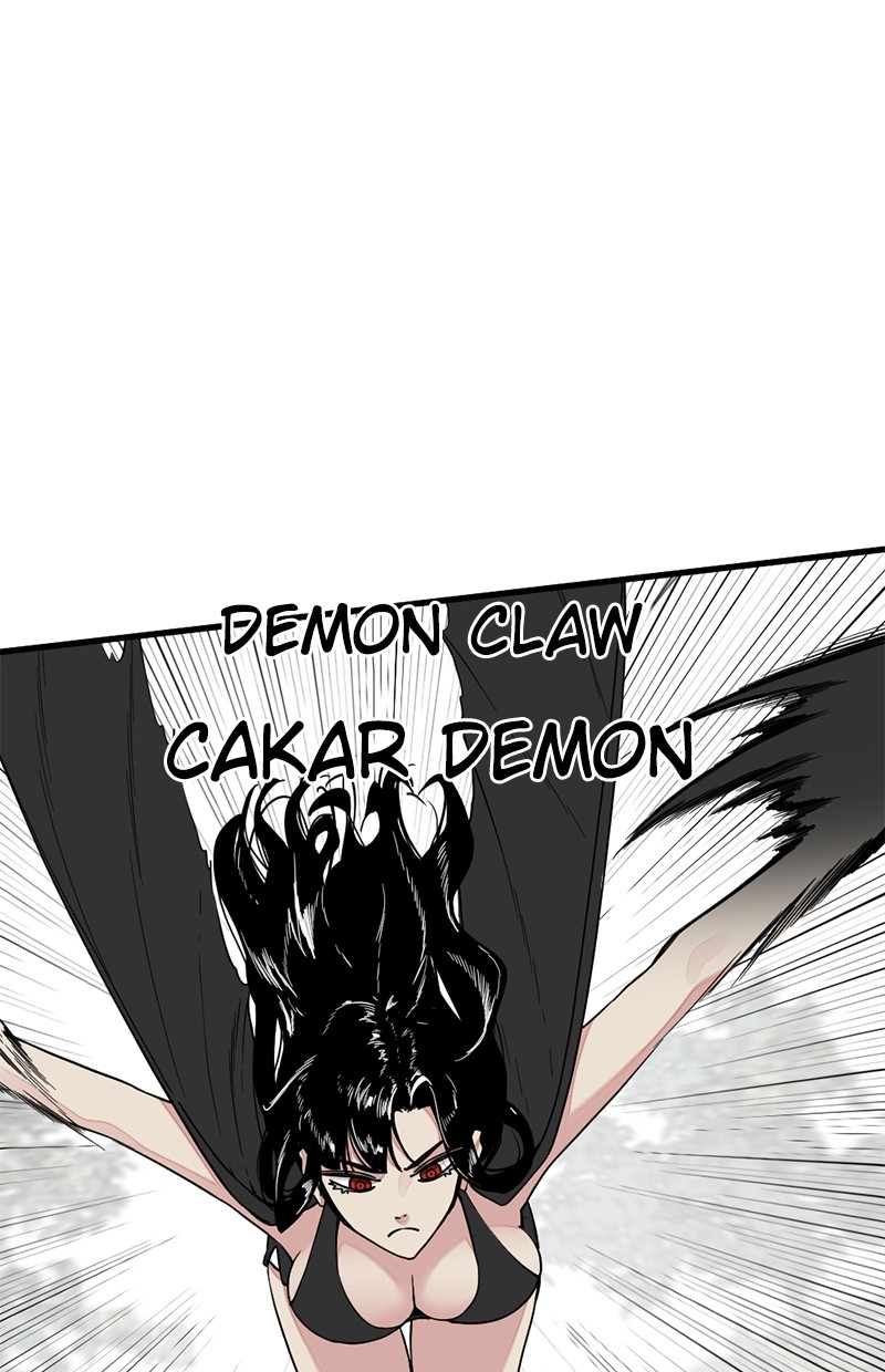Hero Killer Chapter 158 Gambar 36
