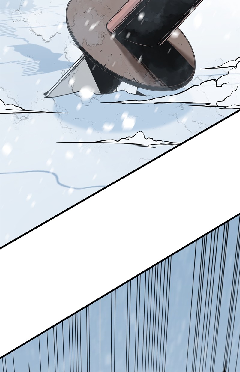 Hero Killer Chapter 167 Gambar 26