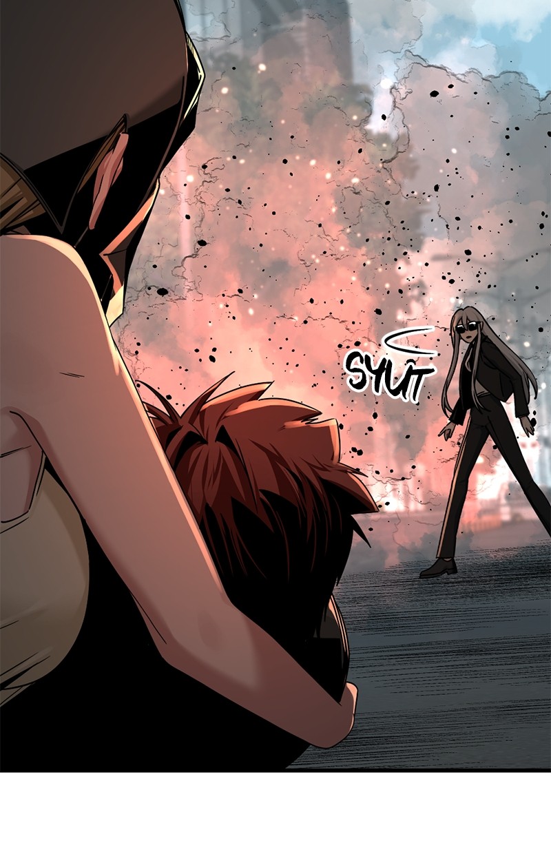 Hero Killer Chapter 179 Gambar 27