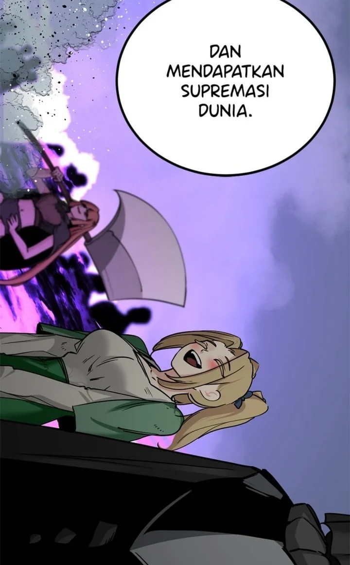 Hero Killer Chapter 187 Gambar 15